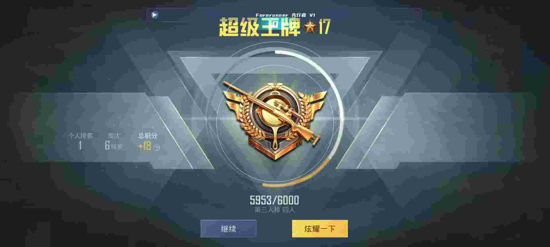 和平精英鸡腿辅助自瞄 - κƽӢҪǮ辅助预览图